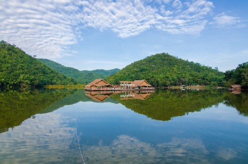 อ่างเก็บน้ำหุบเขาวง ปางอุ๋งสุพรรณ สถานที่ท่องเที่ยวแนวธรรมชาติแห่งใหม่ ใกล้กรุงเทพ_1