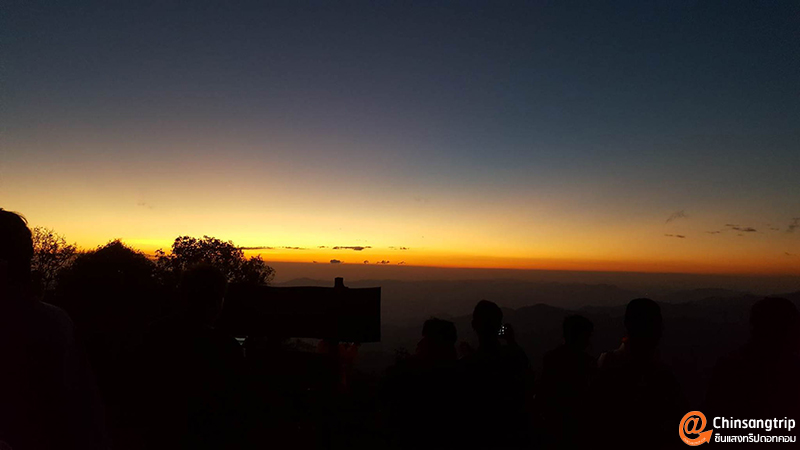 อุทยานแห่งชาติพุเตย หนึ่งเดียวในสุพรรณบุรี อยากวัดใจ ต้องไปลอง