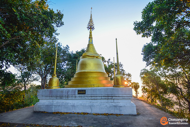 อุทยานแห่งชาติพุเตย หนึ่งเดียวในสุพรรณบุรี อยากวัดใจ ต้องไปลอง