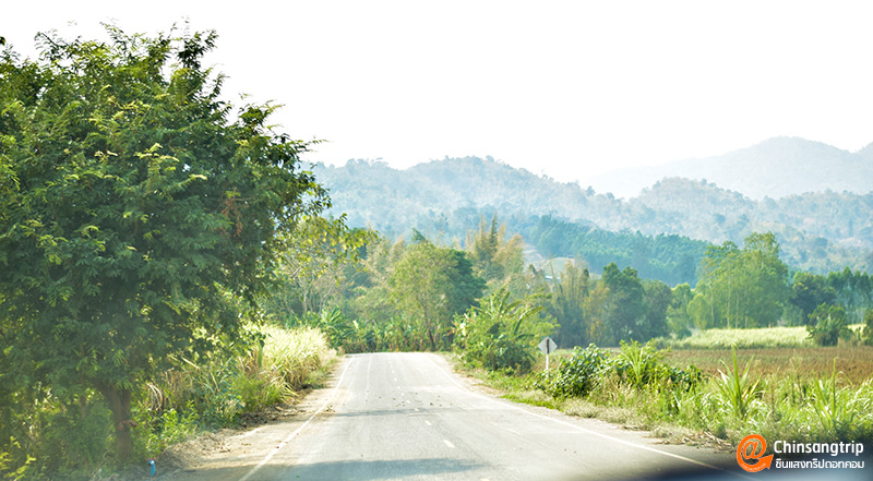 อุทยานแห่งชาติพุเตย หนึ่งเดียวในสุพรรณบุรี อยากวัดใจ ต้องไปลอง_009