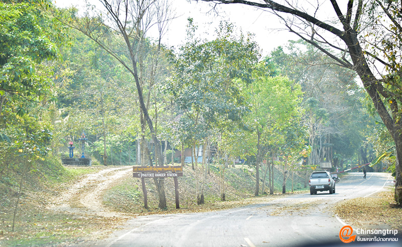 อุทยานแห่งชาติพุเตย หนึ่งเดียวในสุพรรณบุรี อยากวัดใจ ต้องไปลอง_012