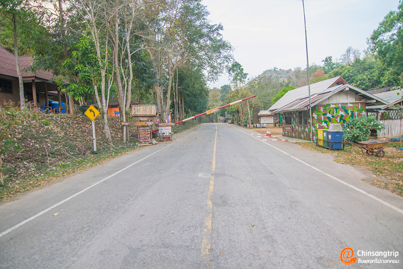 อุทยานแห่งชาติพุเตย หนึ่งเดียวในสุพรรณบุรี อยากวัดใจ ต้องไปลอง_014