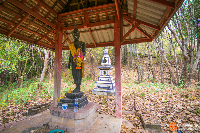 อุทยานแห่งชาติพุเตย หนึ่งเดียวในสุพรรณบุรี อยากวัดใจ ต้องไปลอง_028