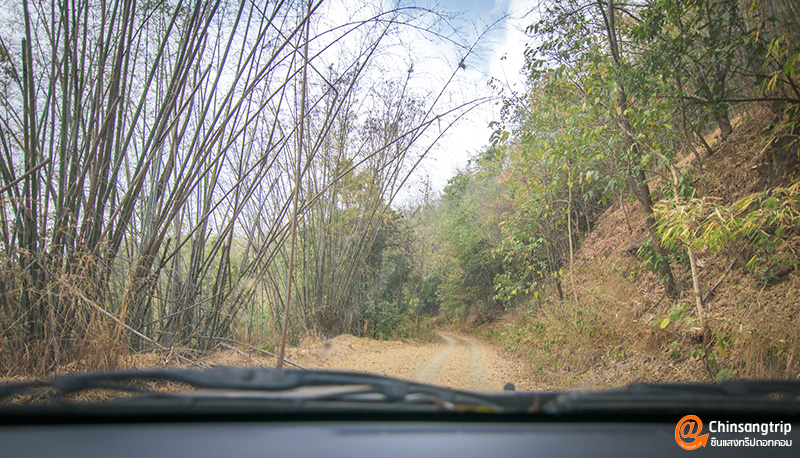 อุทยานแห่งชาติพุเตย หนึ่งเดียวในสุพรรณบุรี อยากวัดใจ ต้องไปลอง_031