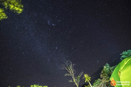 อุทยานแห่งชาติพุเตย หนึ่งเดียวในสุพรรณบุรี อยากวัดใจ ต้องไปลอง