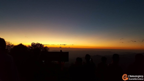อุทยานแห่งชาติพุเตย หนึ่งเดียวในสุพรรณบุรี อยากวัดใจ ต้องไปลอง