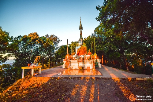 อุทยานแห่งชาติพุเตย หนึ่งเดียวในสุพรรณบุรี อยากวัดใจ ต้องไปลอง