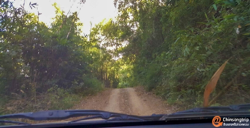 อุทยานแห่งชาติพุเตย หนึ่งเดียวในสุพรรณบุรี อยากวัดใจ ต้องไปลอง