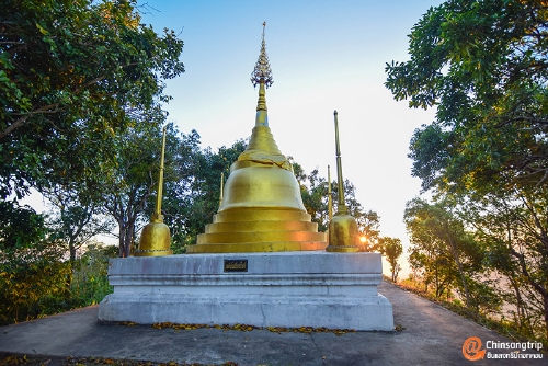 อุทยานแห่งชาติพุเตย หนึ่งเดียวในสุพรรณบุรี อยากวัดใจ ต้องไปลอง