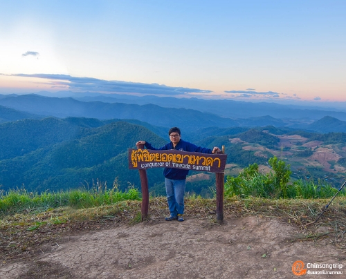 อุทยานแห่งชาติพุเตย หนึ่งเดียวในสุพรรณบุรี อยากวัดใจ ต้องไปลอง
