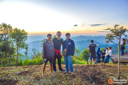 อุทยานแห่งชาติพุเตย หนึ่งเดียวในสุพรรณบุรี อยากวัดใจ ต้องไปลอง