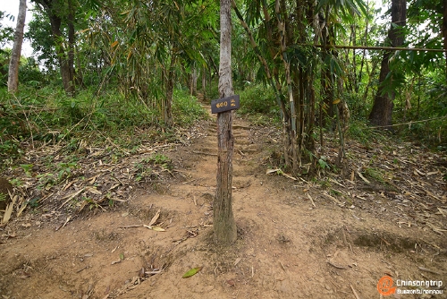 อุทยานแห่งชาติพุเตย หนึ่งเดียวในสุพรรณบุรี อยากวัดใจ ต้องไปลอง