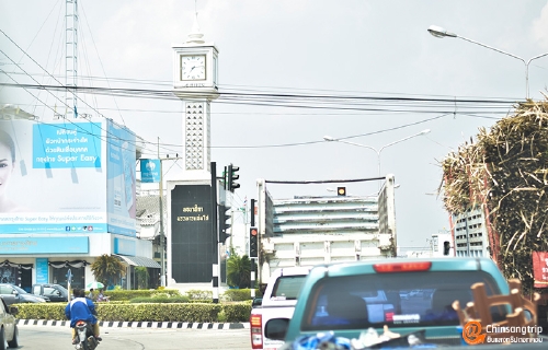 อุทยานแห่งชาติพุเตย หนึ่งเดียวในสุพรรณบุรี อยากวัดใจ ต้องไปลอง_005