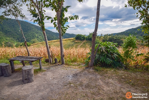 อุทยานแห่งชาติพุเตย หนึ่งเดียวในสุพรรณบุรี อยากวัดใจ ต้องไปลอง
