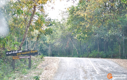 อุทยานแห่งชาติพุเตย หนึ่งเดียวในสุพรรณบุรี อยากวัดใจ ต้องไปลอง_011