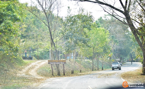 อุทยานแห่งชาติพุเตย หนึ่งเดียวในสุพรรณบุรี อยากวัดใจ ต้องไปลอง_012