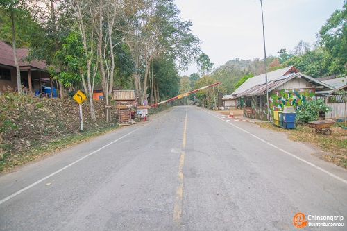 อุทยานแห่งชาติพุเตย หนึ่งเดียวในสุพรรณบุรี อยากวัดใจ ต้องไปลอง_014