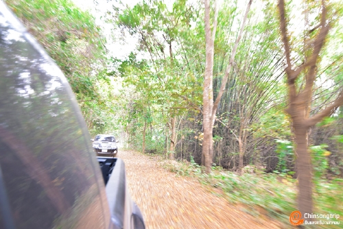 อุทยานแห่งชาติพุเตย หนึ่งเดียวในสุพรรณบุรี อยากวัดใจ ต้องไปลอง_021
