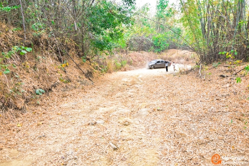 อุทยานแห่งชาติพุเตย หนึ่งเดียวในสุพรรณบุรี อยากวัดใจ ต้องไปลอง_022