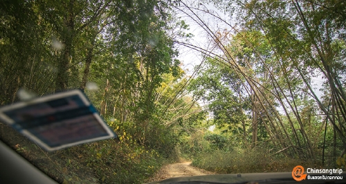 อุทยานแห่งชาติพุเตย หนึ่งเดียวในสุพรรณบุรี อยากวัดใจ ต้องไปลอง_029