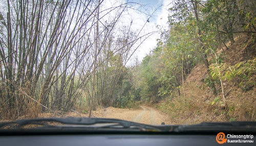 อุทยานแห่งชาติพุเตย หนึ่งเดียวในสุพรรณบุรี อยากวัดใจ ต้องไปลอง_031