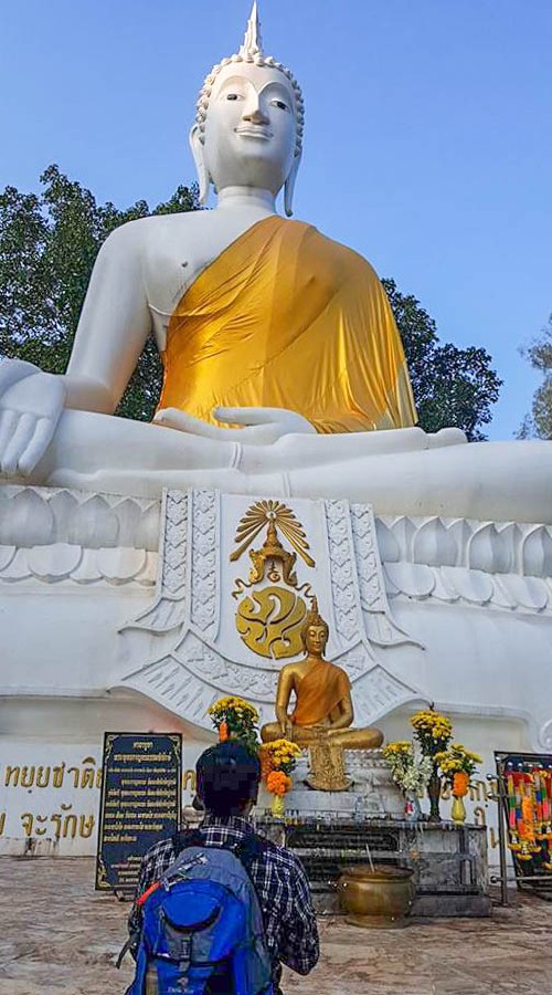 กรุงเทพฯ ไป ทองผาภูมิ มุ่งสู่ ปิล็อก โลกสวยในงบ 1500.- เที่ยวได้จริงหรอวะ???_15