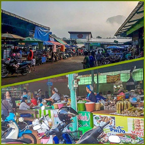 กรุงเทพฯ ไป ทองผาภูมิ มุ่งสู่ ปิล็อก โลกสวยในงบ 1500.- เที่ยวได้จริงหรอวะ???_17