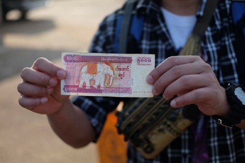 กรุงเทพฯ ไป ทองผาภูมิ มุ่งสู่ ปิล็อก โลกสวยในงบ 1500.- เที่ยวได้จริงหรอวะ???_20
