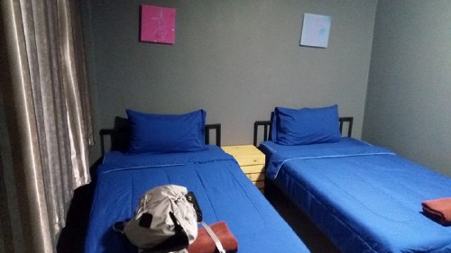 กรุงเทพฯ ไป ทองผาภูมิ มุ่งสู่ ปิล็อก โลกสวยในงบ 1500.- เที่ยวได้จริงหรอวะ???_6