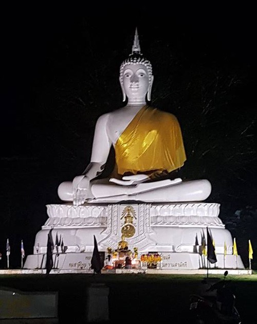 กรุงเทพฯ ไป ทองผาภูมิ มุ่งสู่ ปิล็อก โลกสวยในงบ 1500.- เที่ยวได้จริงหรอวะ???_7