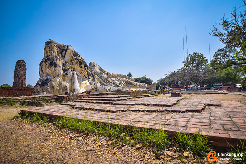 Driving to Ayutthaya for 1 day, going in the morning and returning in the afternoon_50