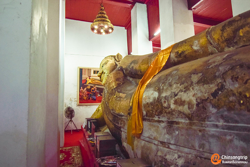 Driving to Ayutthaya for 1 day, going in the morning and returning in the afternoon_27