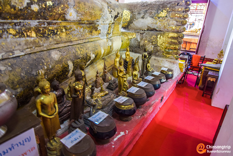 Driving to Ayutthaya for 1 day, going in the morning and returning in the afternoon_26