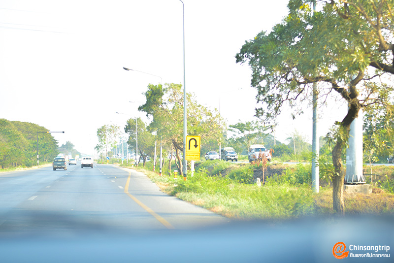 Driving to Ayutthaya for 1 day, going in the morning and returning in the afternoon_4