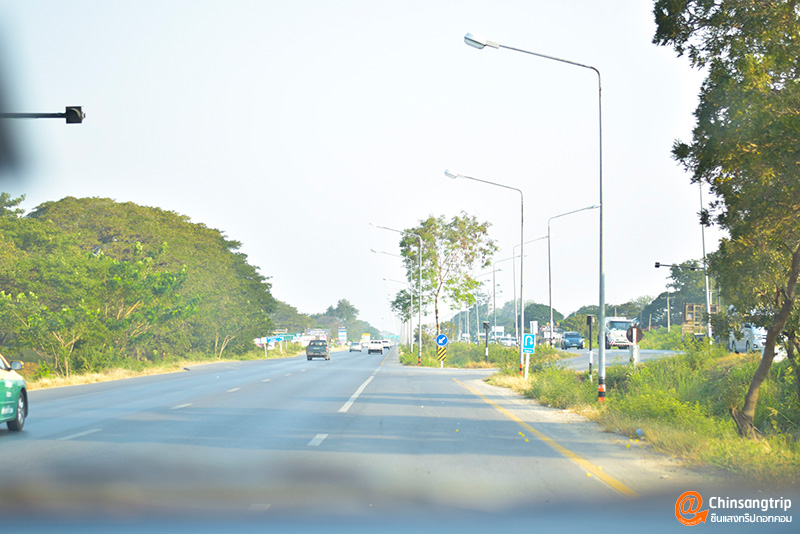 Driving to Ayutthaya for 1 day, going in the morning and returning in the afternoon_5