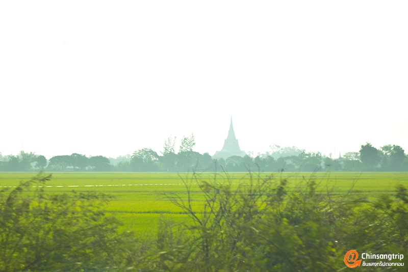Driving to Ayutthaya for 1 day, going in the morning and returning in the afternoon_6