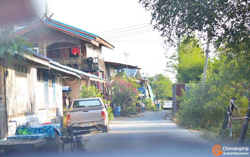 Driving to Ayutthaya for 1 day, going in the morning and returning in the afternoon_8