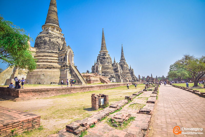 วัดพระศรีสรรเพชญ์_1