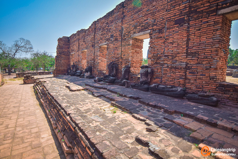 วัดพระศรีสรรเพชญ์_6