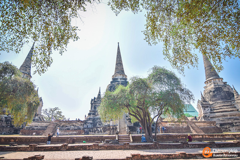 วัดพระศรีสรรเพชญ์_7