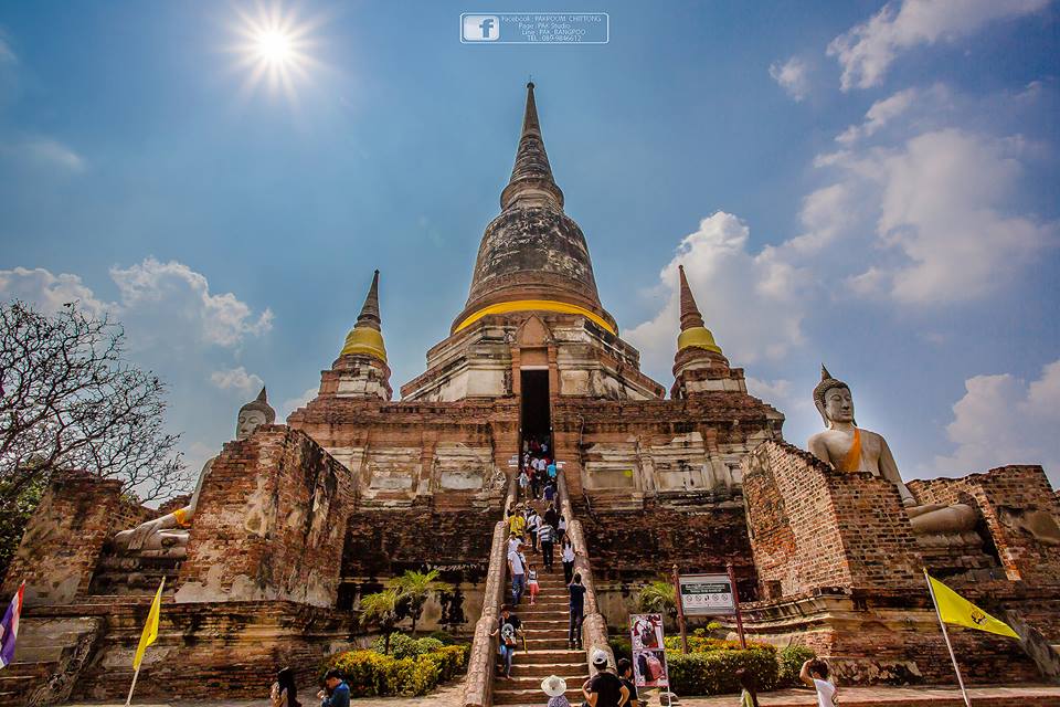 วัดใหญ่ชัยมงคล_1