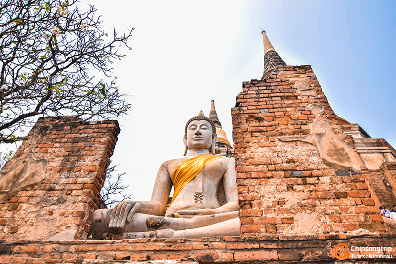 วัดใหญ่ชัยมงคล_3