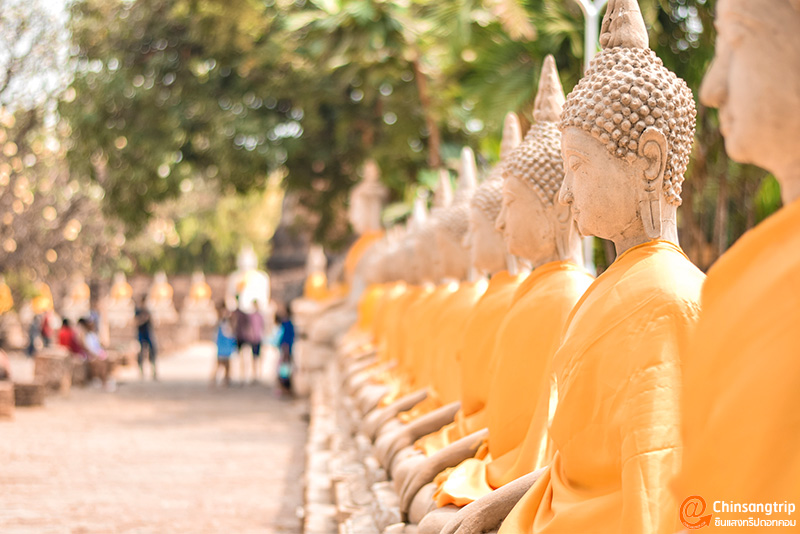 วัดใหญ่ชัยมงคล_5