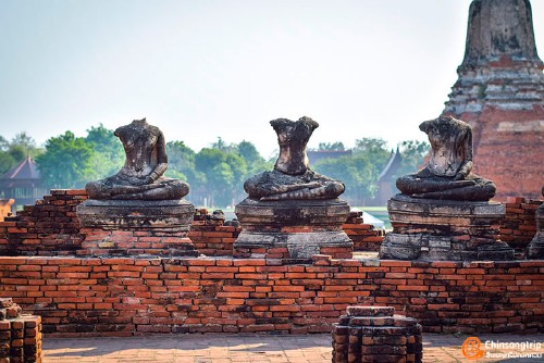 วัดไชยวัฒนาราม_9