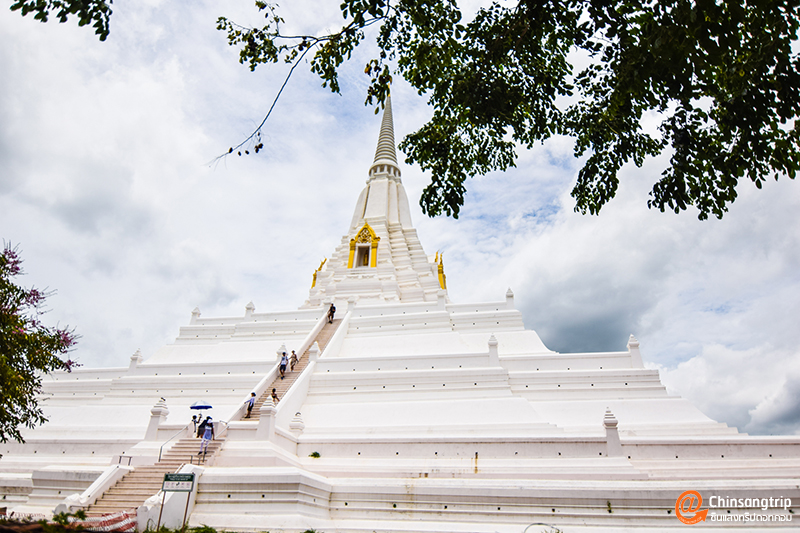 วัดภูเขาทอง_เมืองอยุธยา_5