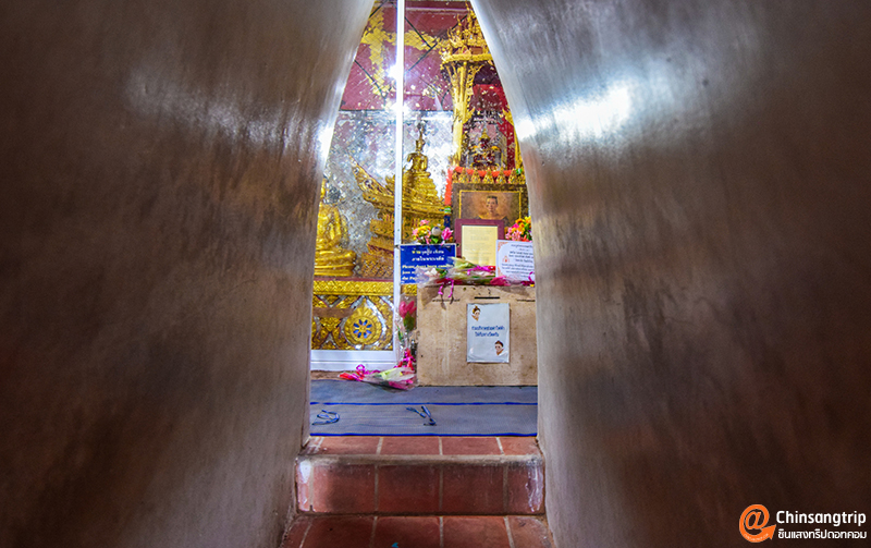 วัดภูเขาทอง_เมืองอยุธยา_8