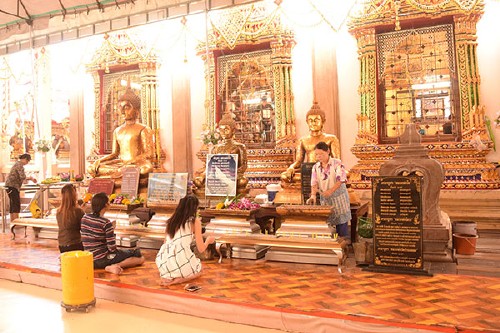 วัดบางพลีใหญ่ใน (วัดหลวงพ่อโต)_3
