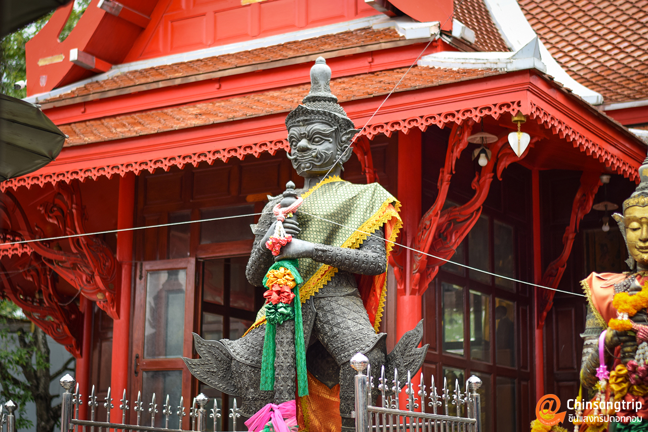 วัดจุฬามณี2