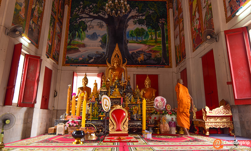 วัดราชปักษี(วัดนก)_6