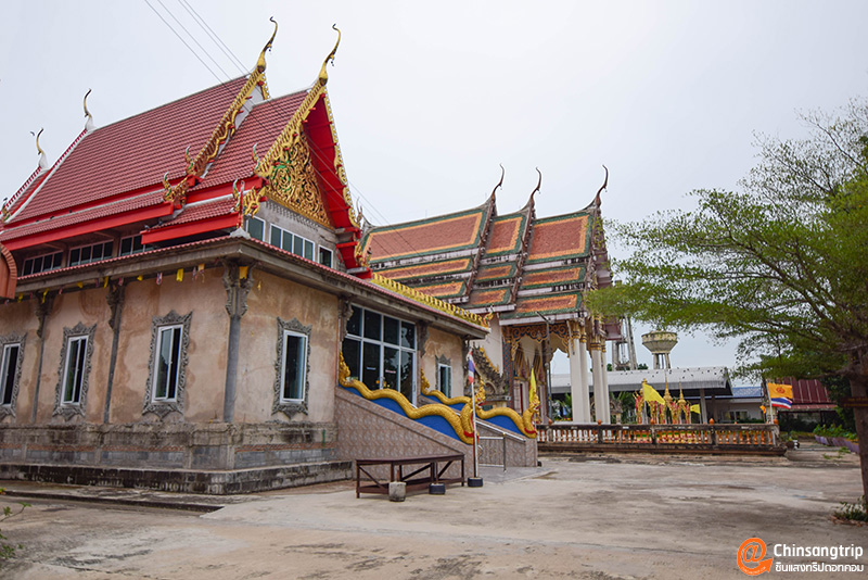 วัดราชปักษี(วัดนก)_5
